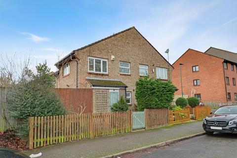 undefined, Jasmine Grove, Penge