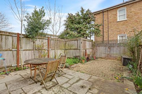 undefined, Jasmine Grove, Penge