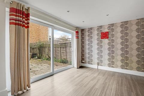 undefined, Jasmine Grove, Penge