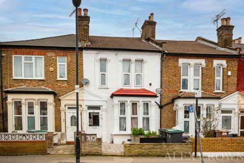 4 bedroom terraced house for sale - Hermitage Road, Harringay