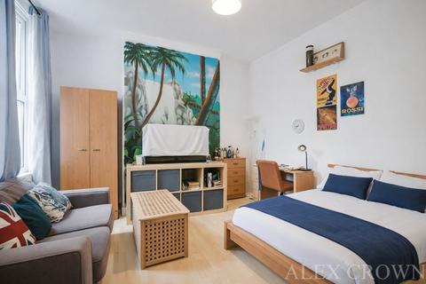 4 bedroom terraced house for sale, Hermitage Road, Harringay