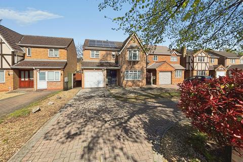 Oxney Road, Peterborough, PE1