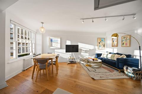 1 bedroom flat for sale, Eton College Road, London