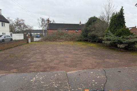3 bedroom detached house for sale, Queen Street, Balderton, Newark, Nottinghamshire, NG24 3NR