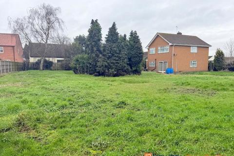 3 bedroom detached house for sale, Queen Street, Balderton, Newark, Nottinghamshire, NG24 3NR