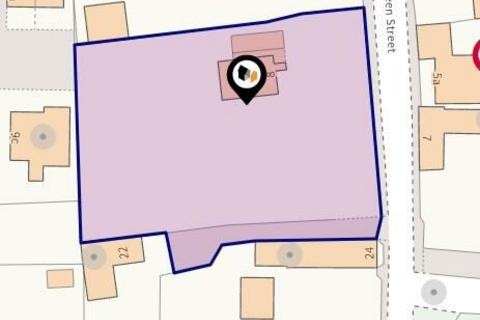 3 bedroom detached house for sale, Queen Street, Balderton, Newark, Nottinghamshire, NG24 3NR