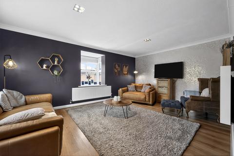 3 bedroom detached house for sale, Touchstone Road, Warwick, CV34