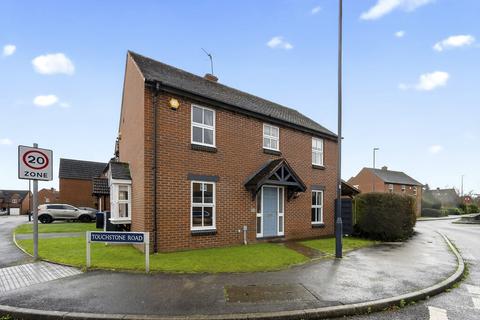 undefined, Touchstone Road, Warwick, CV34