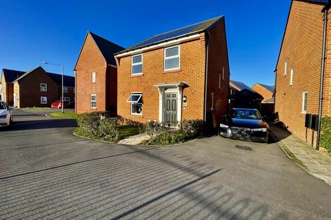 undefined, Newmarket Drive, Preston PR4