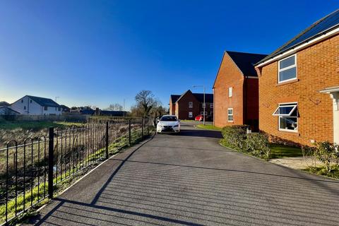 undefined, Newmarket Drive, Preston PR4
