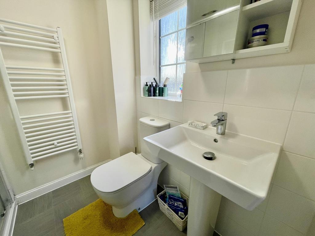 Ensuite