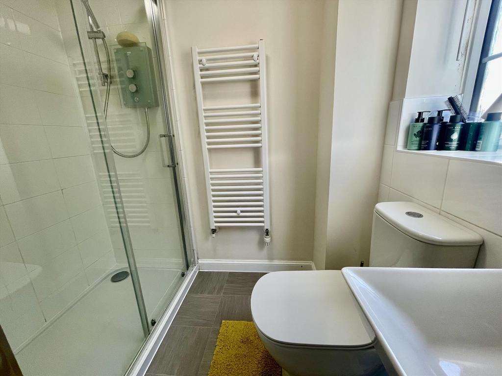 Ensuite view 2