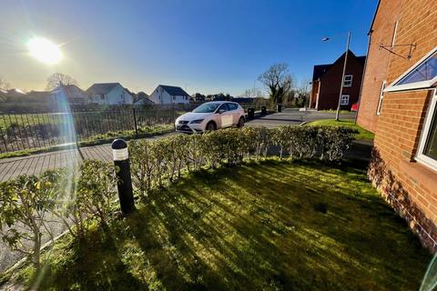 undefined, Newmarket Drive, Preston PR4