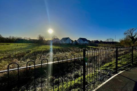 undefined, Newmarket Drive, Preston PR4