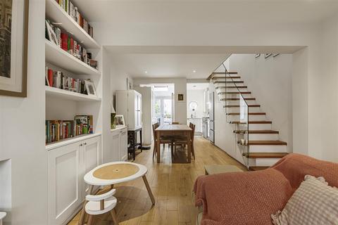 undefined, Medfield Street, Putney, SW15