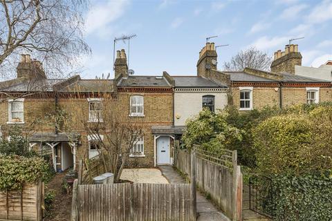 undefined, Medfield Street, Putney, SW15
