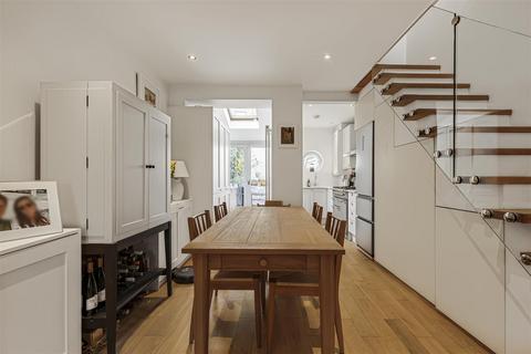 undefined, Medfield Street, Putney, SW15