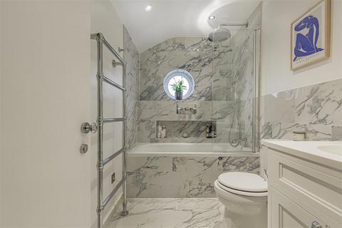 undefined, Medfield Street, Putney, SW15