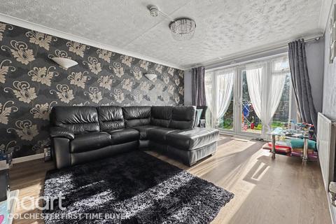 undefined, Havering Close, Colchester