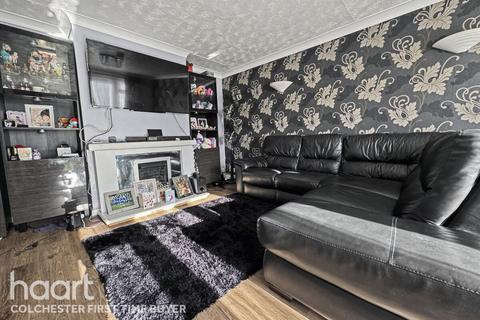 undefined, Havering Close, Colchester