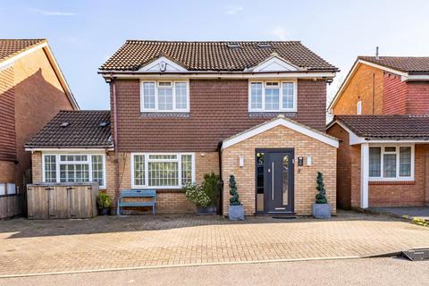 undefined, Tilehouse Close, Borehamwood WD6