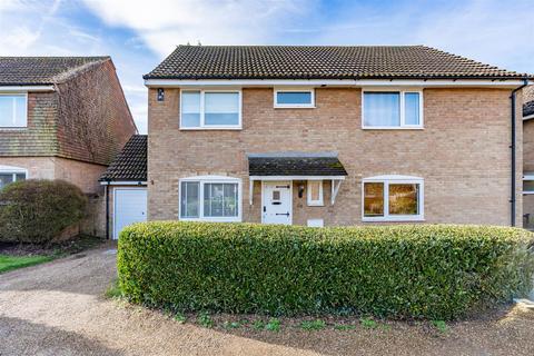 undefined, Seven Acres, New Ash Green DA3