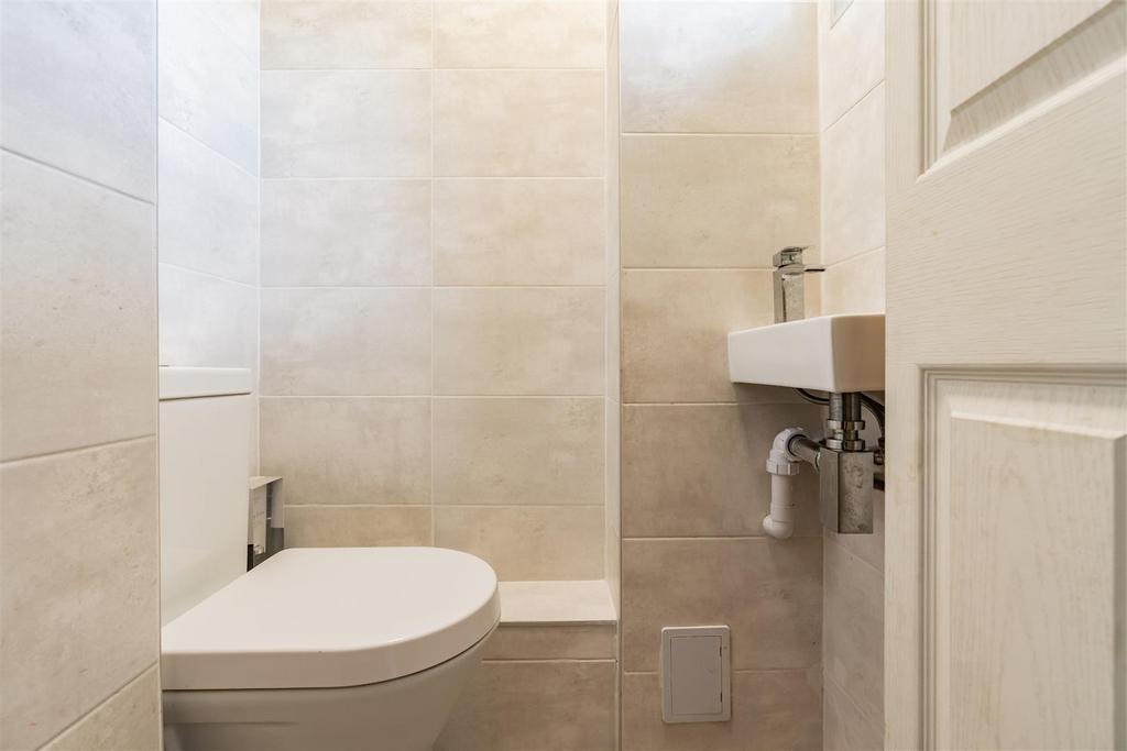Cloakroom
