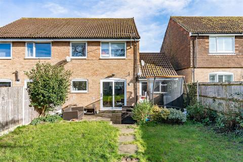 undefined, Seven Acres, New Ash Green DA3