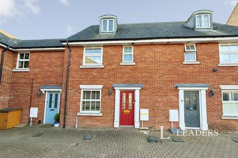 Steed Crescent, Colchester, Essex
