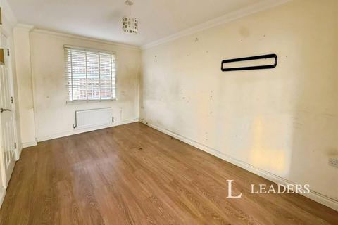 3 bedroom terraced house for sale, Steed Crescent, Colchester, Essex