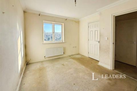 3 bedroom terraced house for sale, Steed Crescent, Colchester, Essex
