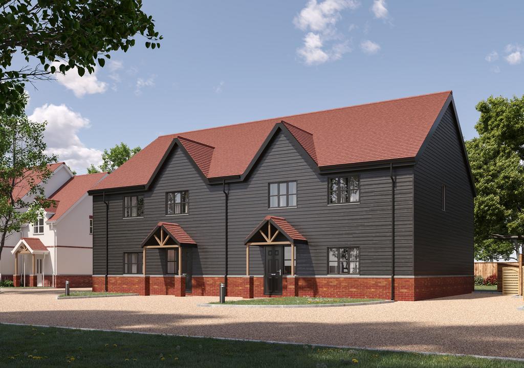 Plots 3 &amp; 4 CGI
