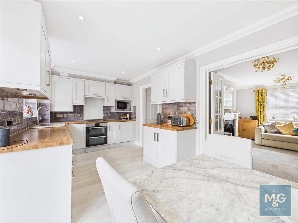 Kitchen-Diner