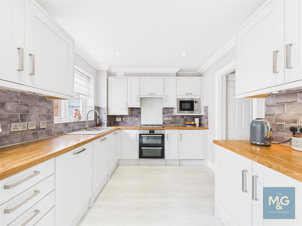 Kitchen-Diner