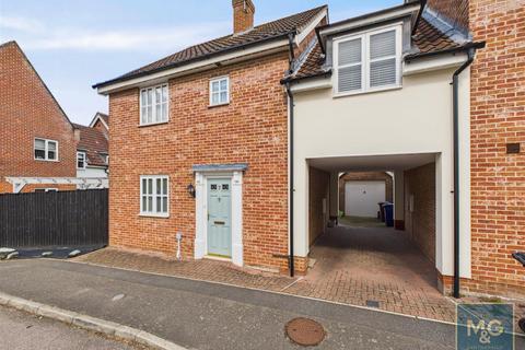 undefined, Daisy Avenue, Bury St. Edmunds IP32