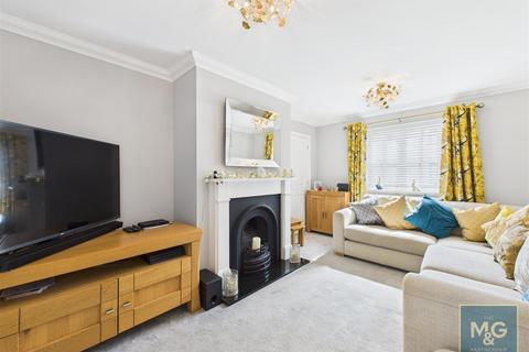 undefined, Daisy Avenue, Bury St. Edmunds IP32