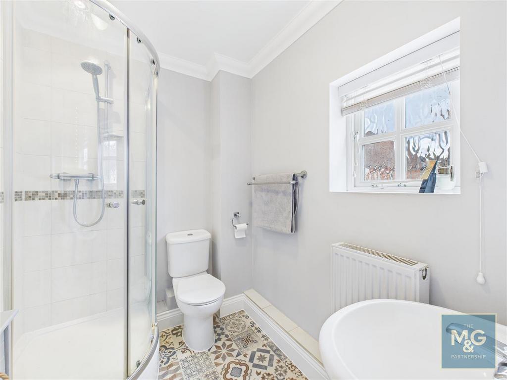 En-Suite