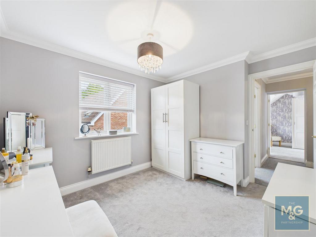 Bedroom 3
