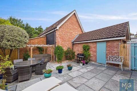 undefined, Daisy Avenue, Bury St. Edmunds IP32