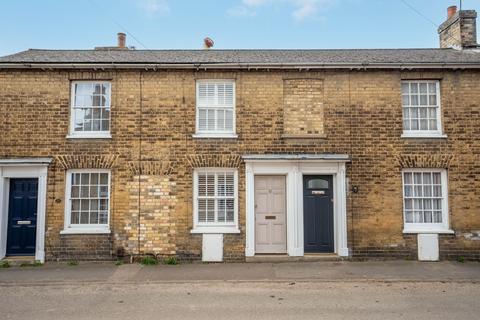 High Street, Swavesey, CB24