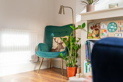 2 bedroom end of terrace house for sale, Victoria Street, Melbourne, DE73