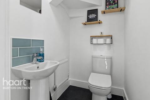 2 bedroom semi-detached house for sale, Headstock Drive, Swadlincote