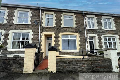 3 bedroom terraced house for sale, Penygarreg Road, Tonyrefail, Porth, Rhondda Cynon Taff, CF39