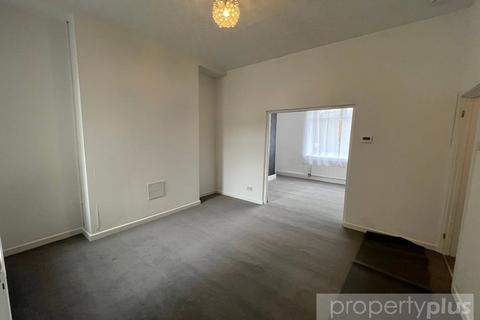 3 bedroom terraced house for sale, Penygarreg Road, Tonyrefail, Porth, Rhondda Cynon Taff, CF39