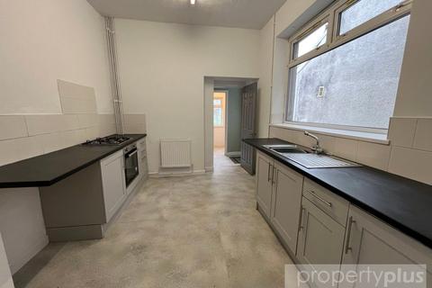 3 bedroom terraced house for sale, Penygarreg Road, Tonyrefail, Porth, Rhondda Cynon Taff, CF39