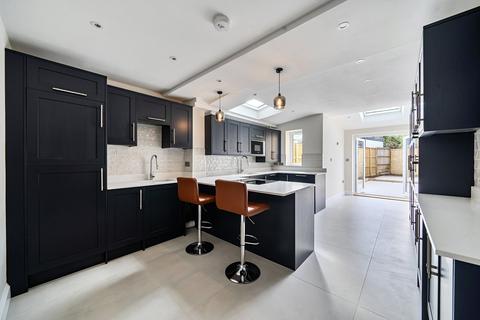 3 bedroom house for sale, Waverley Road, Weybridge, KT13