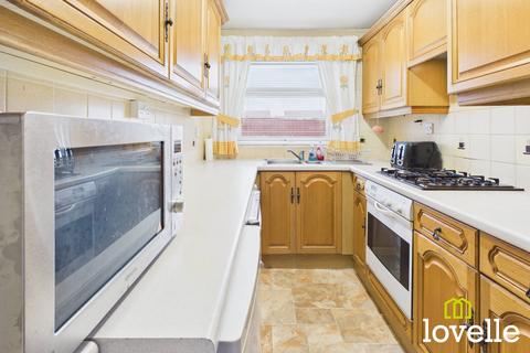undefined, Derwent Close, Cottingham HU16