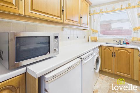 undefined, Derwent Close, Cottingham HU16