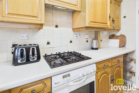 undefined, Derwent Close, Cottingham HU16