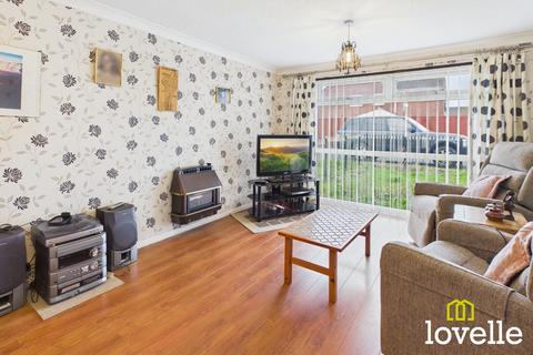 undefined, Derwent Close, Cottingham HU16
